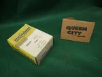 Set Of Michigan Main Bearings 2086P/MS1557P .50MM Ford Escort 1.6L. Fixed Price $10.50.