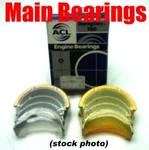Main Bearings -mercury Mazda Bronco Ranger 2.9 4.0 L #7245M .010 Undersize. Fixed Price $22.50.