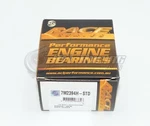 Acl Race 7M2394H Std Main Bearing Set For Nissan Skyline RB20 RB25 RB30 RD28. Fixed Price $118.51.