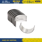 Connecting Rod Bearing Set Fits 2006-2017 Honda Civic 1.8L 2.0L Dohc. Fixed Price $34.99.