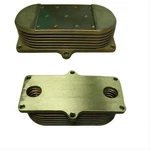 Oil Cooler Fits 1999-2009 John Deere 5510/5520/5525 4045/6068 Tractor RE56690. Fixed Price $348.99.