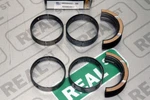 Acl Race Main Bearings +.025MM .002" Os Housing For Wrx EJ205 EJ255 Sti EJ257 #5. Fixed Price $203.63.