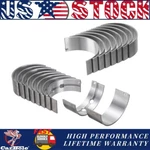 Engine Main & Rod Bearing Set For Toyota Tacoma/ 4RUNNER/ T100/ Previa 1991-2004. Fixed Price $35.94.