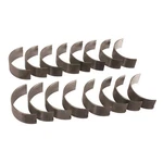 King Xp Narrowed Fits Chevy .001 Engine Rod Bearings, Large Journal 350/400. Fixed Price $89.99.