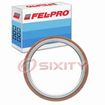 Fel-pro Rear Engine Crankshaft Seal Kit For 1995-2010 Mazda B4000 4.0L V6 Yc. Fixed Price $34.10.