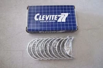 CLEVITE77 Engine Main Bearing Set For Honda 1.8L 2.0L (MS-1618 P-.50MM). Fixed Price $14.99.