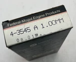 Federal Mogul 4-3545 1 .00MM Engine Connecting Rod Bearing. Fixed Price $19.12.