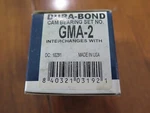 Dura-bond Engine Camshaft Bearing GMA-2 (4D1-4). Fixed Price $79.00.