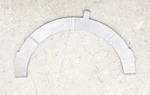 New Oem Ford Engine Crankshaft Thrust Washer BC3Z-6K302-A F-250 F-350 6.7L 11-22. Fixed Price $15.25.