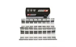 King CR804SI-001 Rod Bearings 1962-2001 Ford Sb 221 255 260 289 302 Windsor. Fixed Price $30.68.