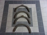 Itm Automotive 2T7962 Thrust Bearings Std Toyota 2M 3M 3R 4M. Fixed Price $14.99.