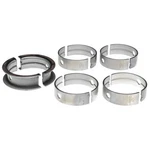 Clevite Crankshaft Main Bearing Set MS-445P-20; P-series .020". Fixed Price $150.65.