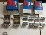 U264 International Idustrial Main Bearings MS1541P Standard Size. Fixed Price $59.50.