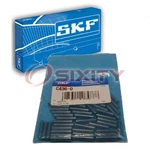 Skf Main Shaft Pilot Bearing For 1957-1971 Mercury Colony Park 3.6L 4.8L Ct. Fixed Price $15.14.