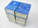 Mcquay-norris 6549CP . 010 Connecting Rod Bearings Set Of Eight. Fixed Price $43.99.