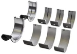 Enginetech .020" Oversized Main Bearings For 1960-1976 Dodge/plymouth 2.8L-3.7L. Fixed Price $64.15.