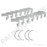 4025120 Main Bearing Kit Standard With Tab X000D Cummins L10/M11/ISM. Fixed Price $209.70.