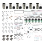 Engine Overhaul Rebuild Kit For Caterpillar Out Of Frame Pai # C15603. Fixed Price $4689.99.