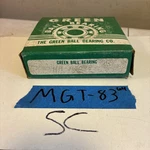 Hm 212047 Tapered Roller Bearing Timken Green Ball Co. Durable. Fixed Price $22.50.