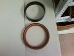 5194462 23507226 Detroit Diesel 692 Rear Main Seal 892. Fixed Price $79.00.