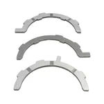 Dnj TW4149 Crankshaft Thrust Washer Set Fits 1997-2022 Ford F-150. Fixed Price $31.99.