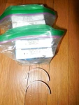 Nos 1996-1998 Ford Mustang 4.6L Connecting Rod Bearings Std F6ZZ-6211-A. Fixed Price $29.99.