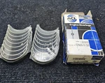 Acl 8B634PO/S2-40 Engine Bearing Fits Ford V8 255-289-302 1962-98. Fixed Price $17.99.