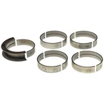 Mahle Original/clevite Main Bearing Set Ford 6.0L Diesel- MS2223P25MM. Fixed Price $113.10.