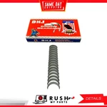 01-16 Rod Bearings Set Std Size For Chevrolet Express 6.6L V8 Ohv 32V Dnj RB3220. Fixed Price $116.99.