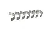 Engine Connecting Rod Bearing Set Itm 4B9549-030. Fixed Price $28.27.