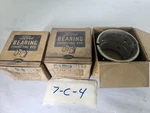 Lot Of 3- Genuine Ford 48-6211 Cadmium Bearing. Fixed Price $40.00.