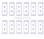 Connecting Rod Set For Toyota Crown 2000 M*king. Fixed Price $55.22.