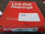 New Pai BBG-6076 Cylindrical Roller Bearing Eaton 78936. Fixed Price $60.75.