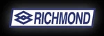 Differential Ring And Pinion Richmond 83-1021-1. Fixed Price $216.65.