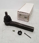 ES2396 Nascar Advantage Front Right Outer Steering Tie Rod End Greaseable. Fixed Price $23.52.