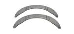 Engine Crankshaft Thrust Washer Set Itm 1T1045-STD. Fixed Price $12.53.