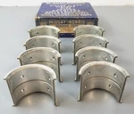New Nos 1932-1938 Ford Flathead V8 90 Hp Rod Bearing Mcquay 2750S .002. Fixed Price $74.99.