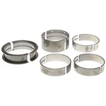 Clevite Main Bearing Set MS-667P-10; P-series .010 In. For Pontiac V8. Fixed Price $182.17.