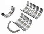 Enginetech Crankshaft Main Bearing Set For 1 Standard Size Direct Fit. Fixed Price $57.99.