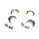 Dnj MB337.10 Main Bearing Set .25MM Fits 1991-1993 Gmc Sonoma. Fixed Price $46.99.