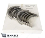 Genuine Oem Bearing Set Crankshaft Us 0.25 For Subaru 12209AB000. Fixed Price $133.00.