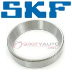 Skf Rear Outer Wheel Bearing Race For 1971-1973 Triumph Stag Driveline Yy. Fixed Price $19.63.
