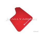 Rally Armor Red Flap/wht Logo MF12-UR-RD/WH. Fixed Price $130.26.