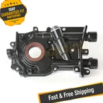 Acl OPMB1096 Oil Pump For 89-92 Mitsubishi Eclipse Galant 4G63/MIRAGE Turbo 4G61. Fixed Price $237.41.