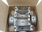 Nos Federal Mogul Main Bearings 4156M-40 Ford Truck 302 332 Y-block V8 .040 Und. Fixed Price $115.00.