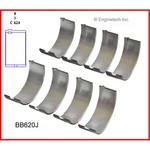 Enginetech Connecting Rod Bearing Set BB620J010;. Fixed Price $24.13.