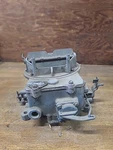Ford Fomoco # C6AF-A Carburetor 2BBL. Auto Choke. Fixed Price $50.00.