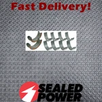 Sealedpower Std Main Bearing Set Fits Ford 351 Bronco F100 F250 F350 Fairlane. Fixed Price $85.44.