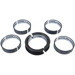 Clevite Crankshaft Main Bearing Set MS-1704A-30; A-series .030". Fixed Price $65.55.