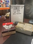 Main Bearing Set Sealed Power 4916M30. Fixed Price $49.50.